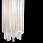 887550 Diamantina 16.5" Sconce бра, Fine Art Lamps