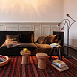 Торшер Serien Lighting Poppy 3 — фото 2