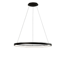 C3848270NCA ACB Iluminacion Grace подвесной светильник белого цвета, круглый, светодиодный
