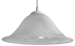 A6430SP-1WH Arte Lamp Cucina подвесной светильник E27 1х60W 800Lm