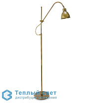 LAMPADA DA TERRA OTT. BRUNITO