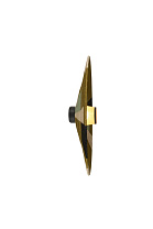 Wall Lamp PARROT XL green