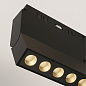 TR033-4-12WTW-DD-B Maytoni Points rot Трековый светильник 12W Черный — фото 1