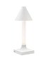 Настольная лампа Goodnight Cap Kartell — фото 1