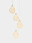 Подвесной светильник Tom Dixon Flare Bead — фото 3