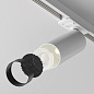 TR021-1-12W3K-W-D-W Maytoni Focus LED Трековый светильник 12W 900лм Белый — фото 9