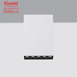 EJ58 iGuzzini Laser blade Встраиваемый в потолок светильник