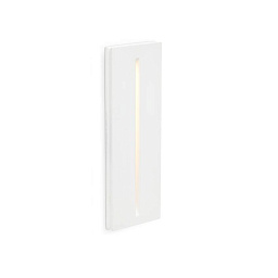 63282 Faro Barcelona PLAS встраиваемый линейный светильник белый LED