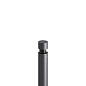 Светильник для дорожек MiniTondo Dark 300 180° Ghidini GH1403 — фото 1