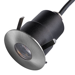 384 Lightstar Ipogeo Уличный и фасадный светильник