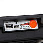 Прожектор Arte Lamp AVIOR A8100AL-1BK — фото 1