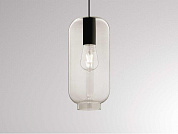 LOON SOFT PD (black) декоративный подвесной светильник, Molto Luce