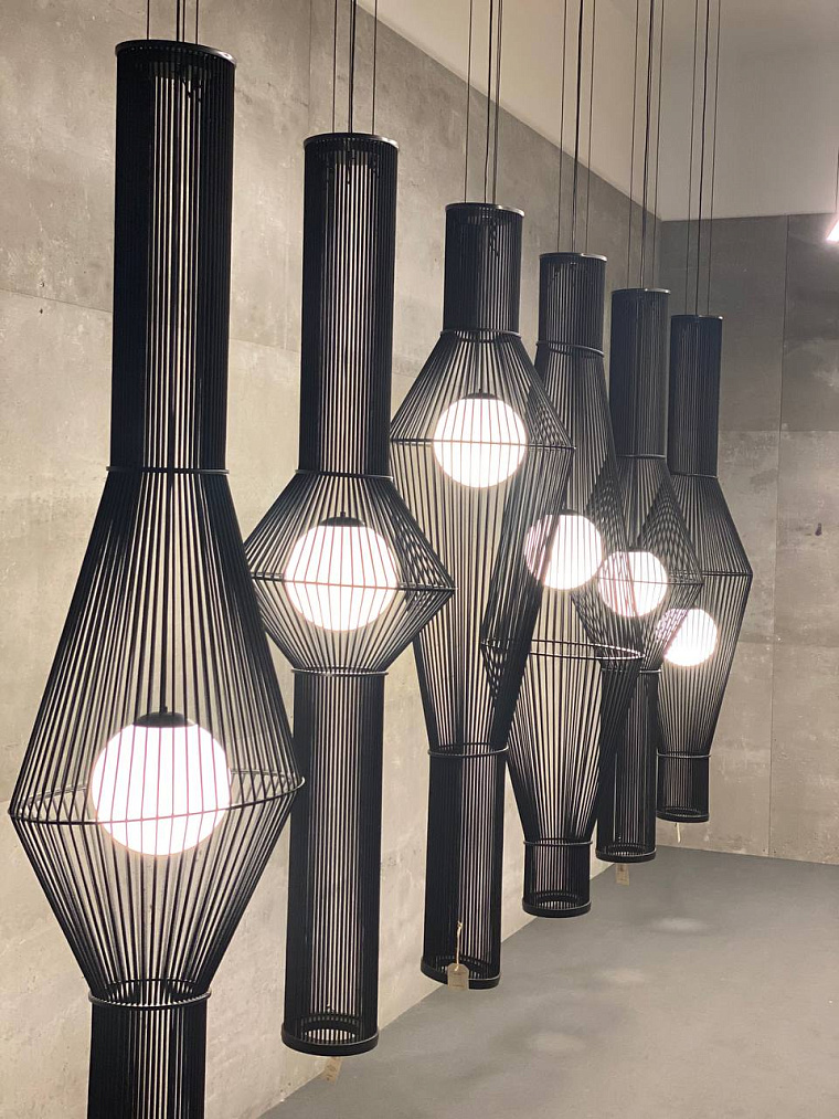 Light&Building 2022: долгожданная выставка спустя два года тишины — фото 21