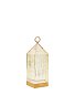 Настольная лампа Lantern Kartell — фото 1