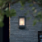 108001105 Roger Pradier Brick² BRICK², MODEL 1, E27 (LIGHT BULB NOT PROVIDED), IP44, CLASS Накладное бра — фото 2