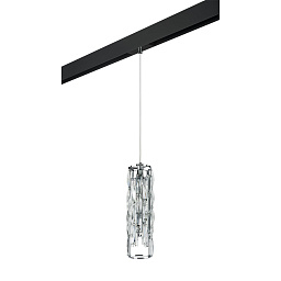 Трековый светильник PRO 220V Limpio PRO722030 Lightstar