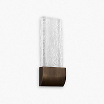 Moonlight Wall Light - Diver in Wall (Ш 140 мм x Г 40 мм)
