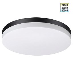 359731 Novotech Opal уличный накладной светильник
