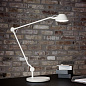 62699105 Fritz Hansen настольная лампа — фото 2