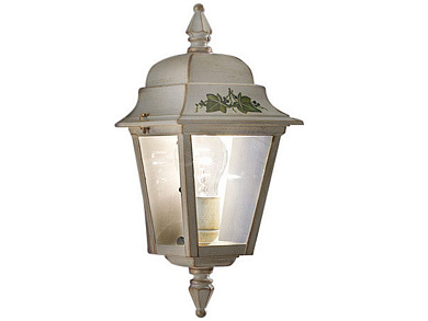 Gorizia Керамическая наружная настенная лампа FERROLUCE A109