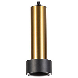 A3147SP-1PB Arte Lamp Ran точечный подвесной светильник GU10 1х50W