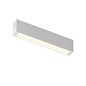 Трековый светильник Denkirs Simple Linear DK8103-WH — фото 1