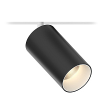 Магнитные светильники Led technology SUPERSPIKE 25.30 B белый + черный