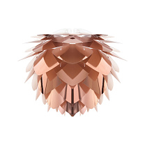 Silvia Mini - Copper 32 x 24,5 cm