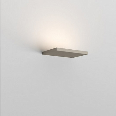 Rotaliana CM2 W2 AP LED настенный светильник в минималистичном стиле сатиновая бронза 1C2W2D0064ZL1