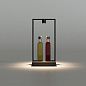 Artemide Curiosity 36 TL LED портативный светильник — фото 1
