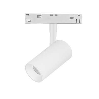 Трековый светильник Lightstar Uno CCT 12Вт