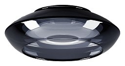 7031/F GU10 Italamp Stilla встраиваемый точечный светильник с плафоном из выдувного стекла