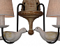 1594-2W Бра Birds Favourite