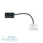 92472 LED Module recessed luminaire Choose Coin 3-piece set Встраиваемые светильники Paulmann — фото 6
