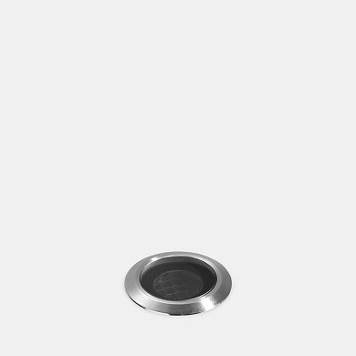 Ios Asymmetrical ø77mm Leds C4 встраиваемый уличный светильник