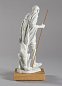 Фарфоровая статуэтка Махатмы Ганди Mahatma Gandhi Lladro 01009379 — фото 5