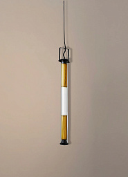IN_THE_TUBE_360_1000_PENDANT_VERTICAL DCW In the Tube 360 Подвесной светильник