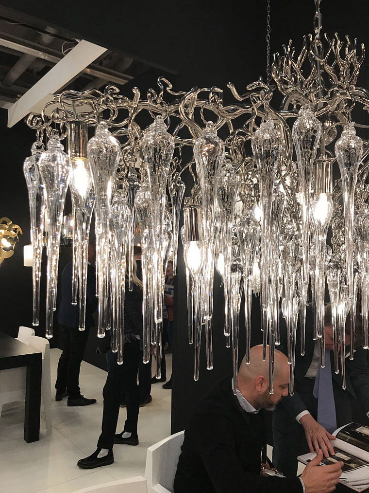 Brand Van Egmond креативные модели 2019 — фото 24