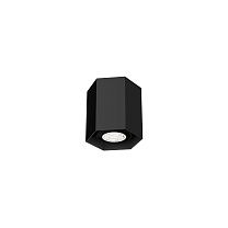 HEXO mini 1.0, Черный матовый