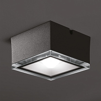 Потолочный светильник Eye S 125 12 W - spot 25° Landa Illuminotecnica
