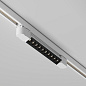 TR195-3-10W4K-M-W Maytoni Points Трековый светильник 10W 810лм Белый — фото 2