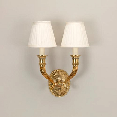 WA0214 Sudbury Oval Wall Light бра Vaughan