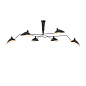 Потолочный светильник ST Luce Sprucco SL305.402.06 — фото 1