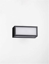 NL_OUTDOOR_INGA_WALL_LIGHT Nova Luce INGA Настенный светильник