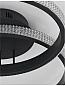 9481094 NAGER Novaluce светильник LED 28Вт 230В 1681Lm 3000K IP20 — фото 6