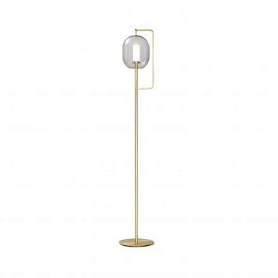 Торшер Lantern Light Tall ClassiCon