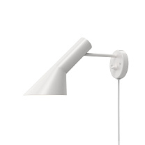 AJ Wall Lamp / Белый
