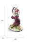 Фарфоровая статуэтка гнома из «Белоснежки» Grumpy Lladro 01009323 — фото 3