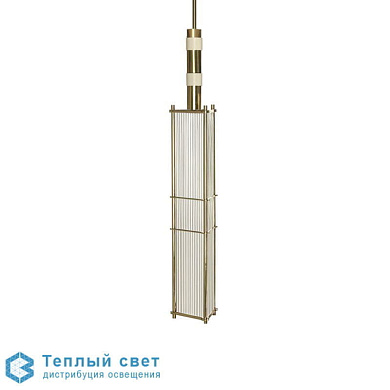 ARBOR подвесной светильник BERT FRANK ARB0010