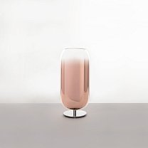 Gople Mini Table, медь